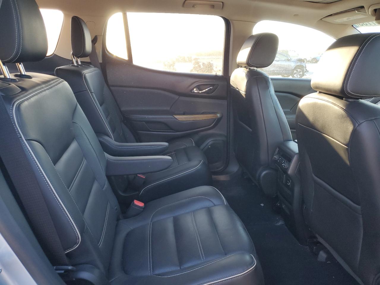 2017 GMC Acadia Denali VIN: 1GKKNXLS6HZ313565 Lot: 86887735