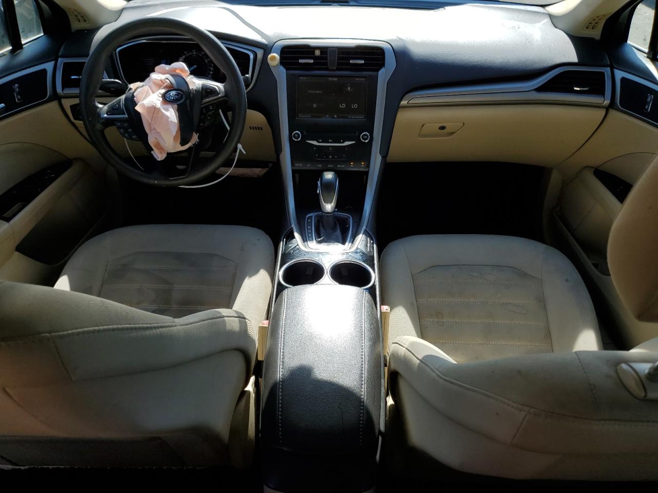 2013 Ford Fusion Se VIN: 3FA6P0HR5DR102110 Lot: 82399025