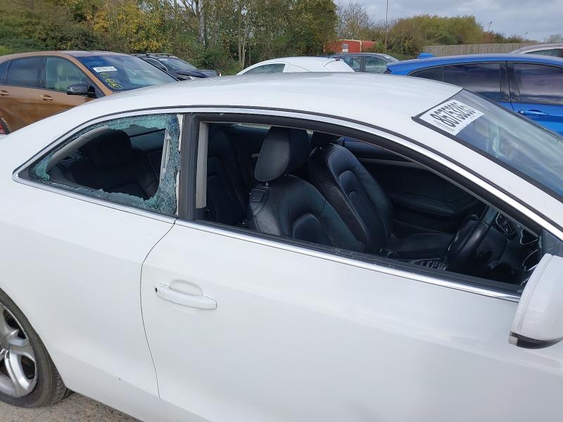 2014 AUDI A5 2.0 TDI 177 SE 2DR MULTITRONIC