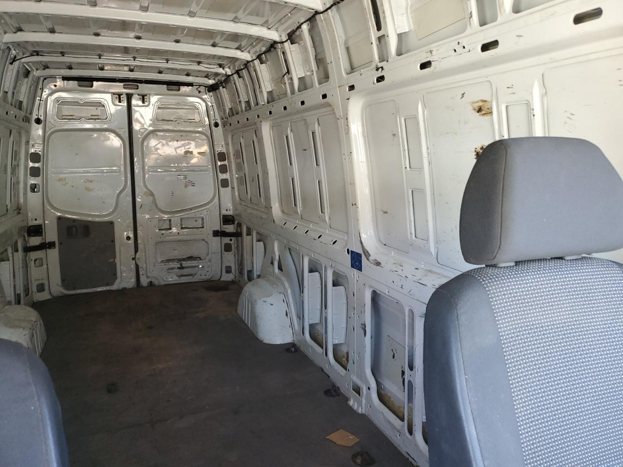 2012 Mercedes-Benz Sprinter 2500 VIN: WD3PE8CC0C5690967 Lot: 87044375