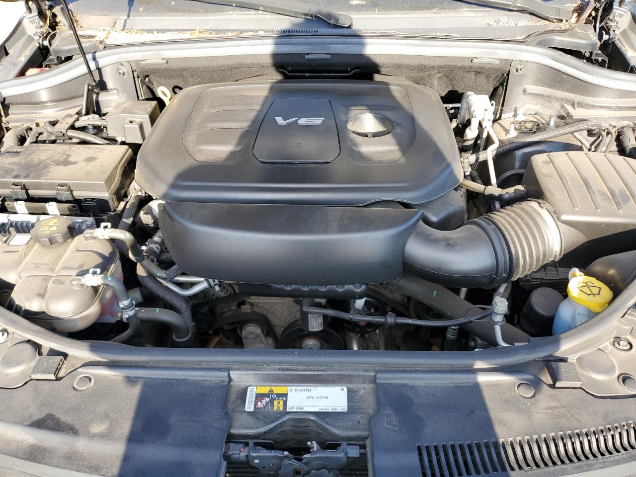 2018 Jeep Grand Cherokee Limited VIN: 1C4RJFBG9JC484333 Lot: 84976175