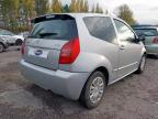 2005 CITROEN C2 1.4 HDI SX 3DR for sale at Copart GLOUCESTER