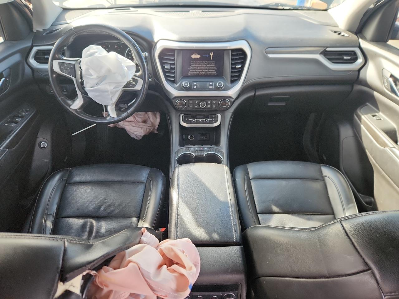 2021 GMC Acadia Slt VIN: 1GKKNULS1MZ208148 Lot: 90934995