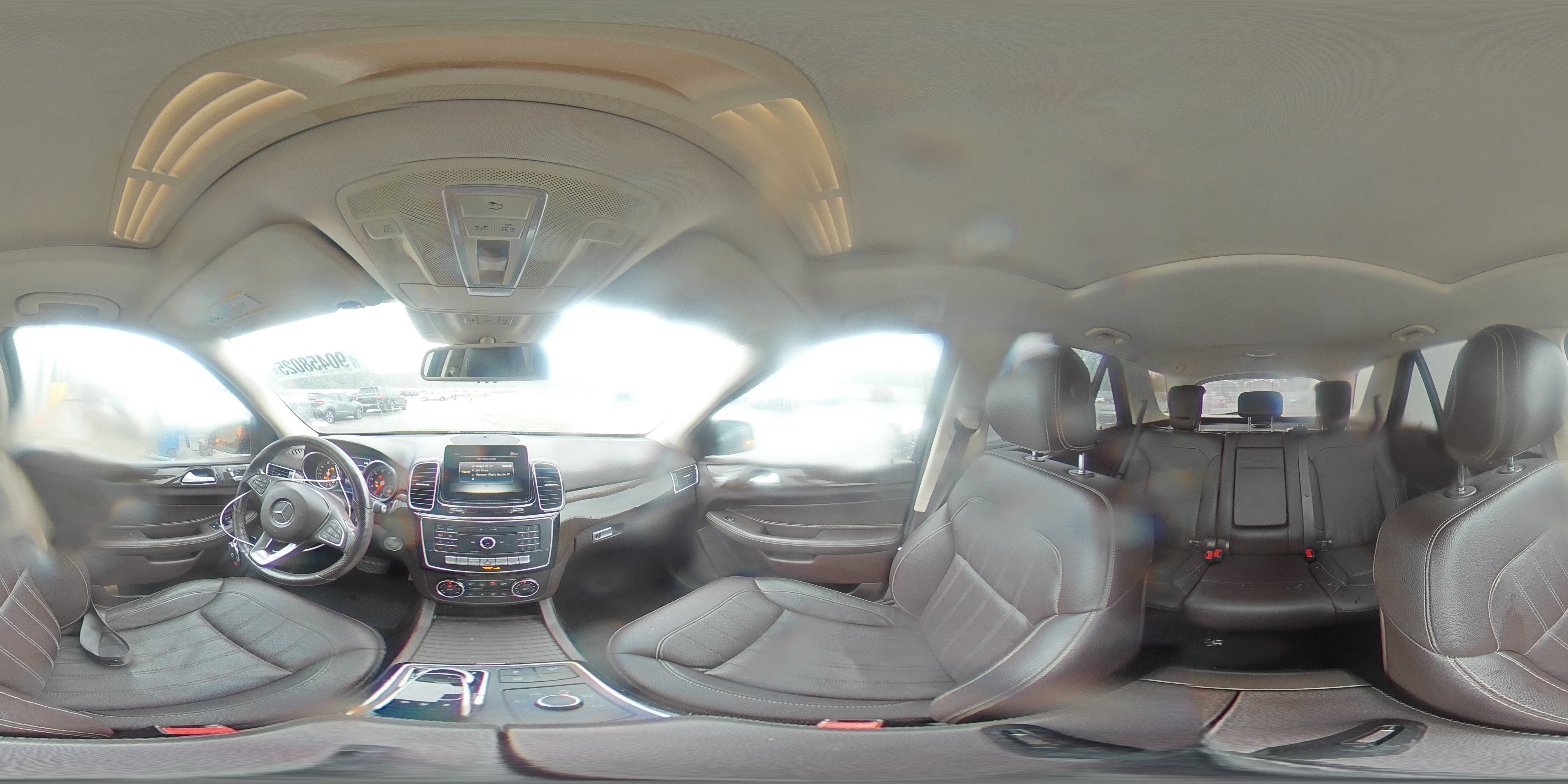 2016 Mercedes-Benz Gle 350 4Matic VIN: 4JGDA5HB0GA749902 Lot: 90458025