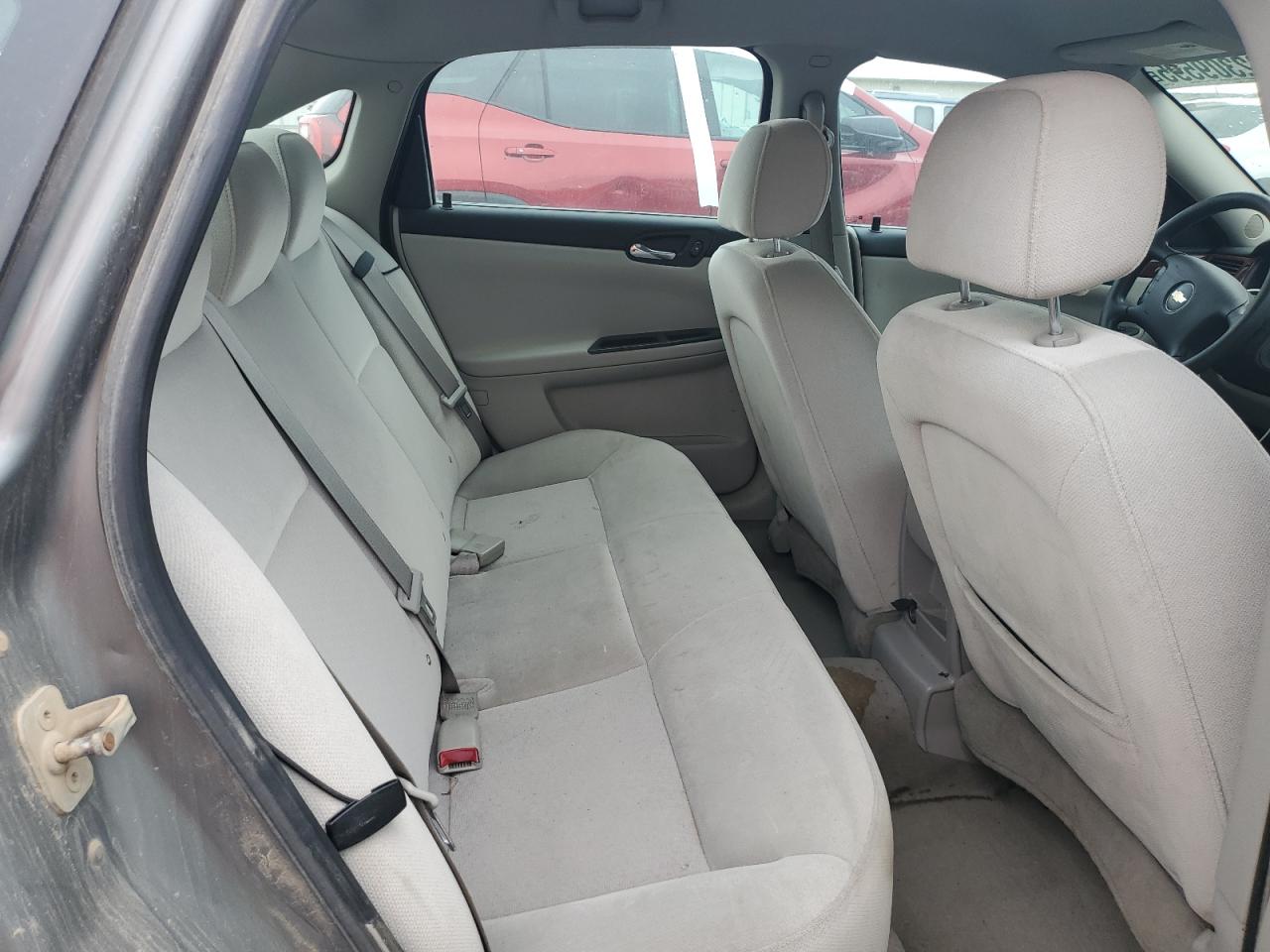 2007 Chevrolet Impala Ls VIN: 2G1WB58K179225947 Lot: 82309595