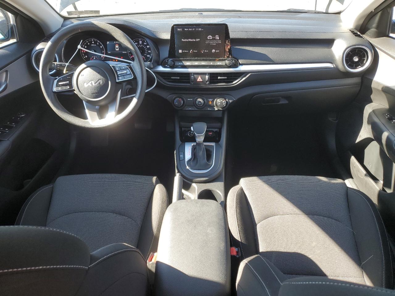 2024 Kia Forte Lx VIN: 3KPF24ADXRE710024 Lot: 90066795