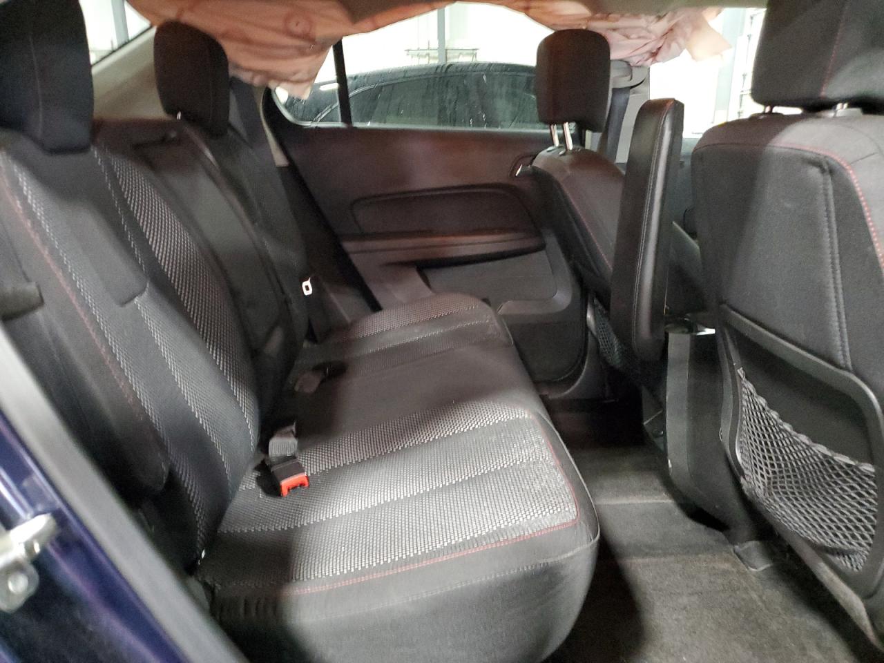 2016 Chevrolet Equinox Lt VIN: 2GNFLFEK8G6207453 Lot: 85185365