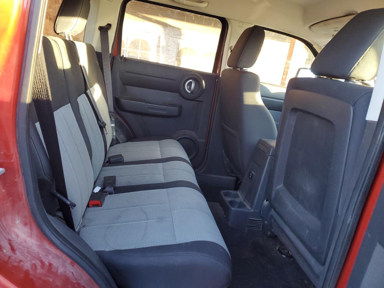 2008 Dodge Nitro Sxt VIN: 1D8GU28K08W138684 Lot: 90624155