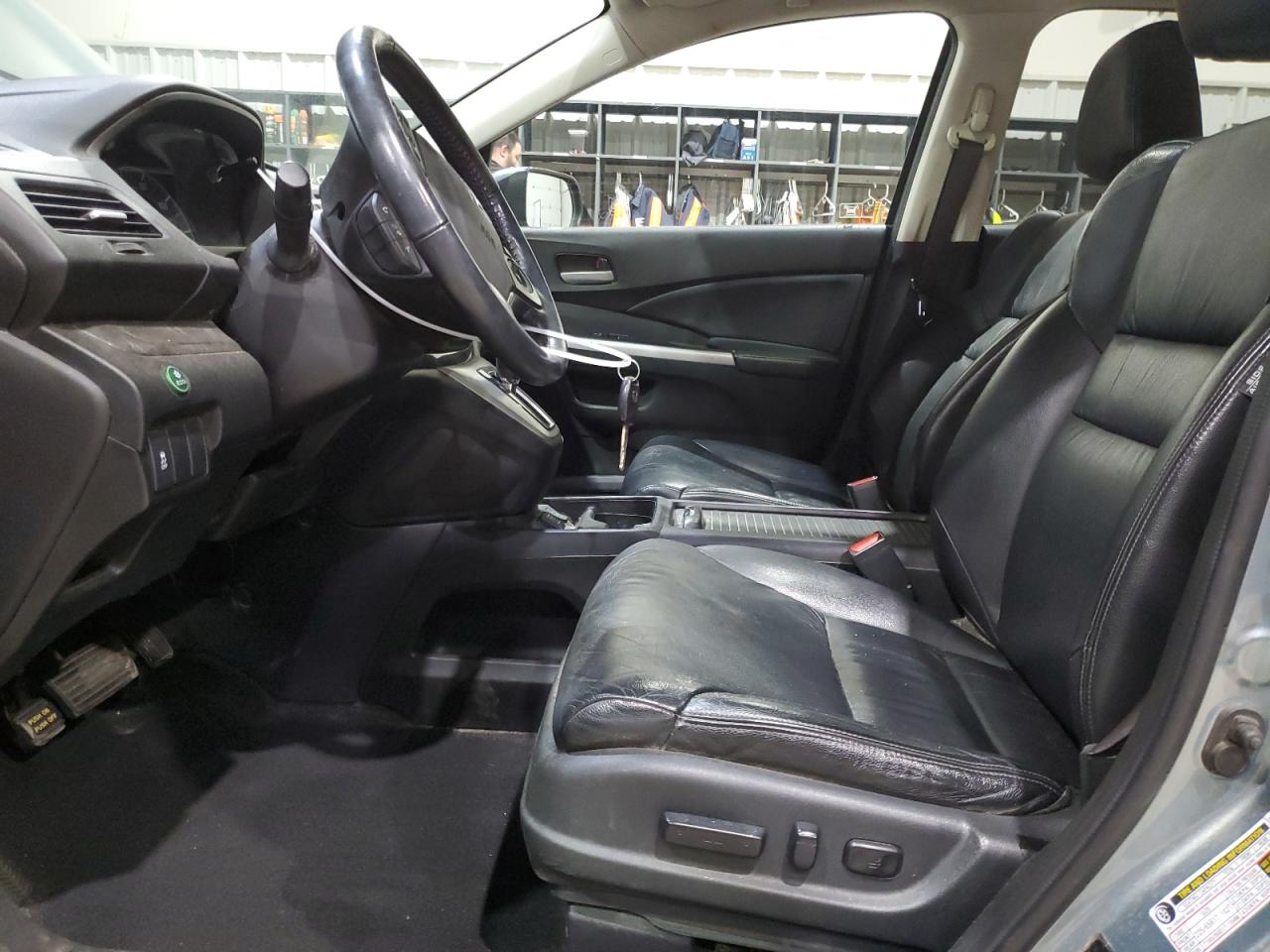 2012 Honda Cr-V Exl VIN: 2HKRM4H77CH631176 Lot: 86991475