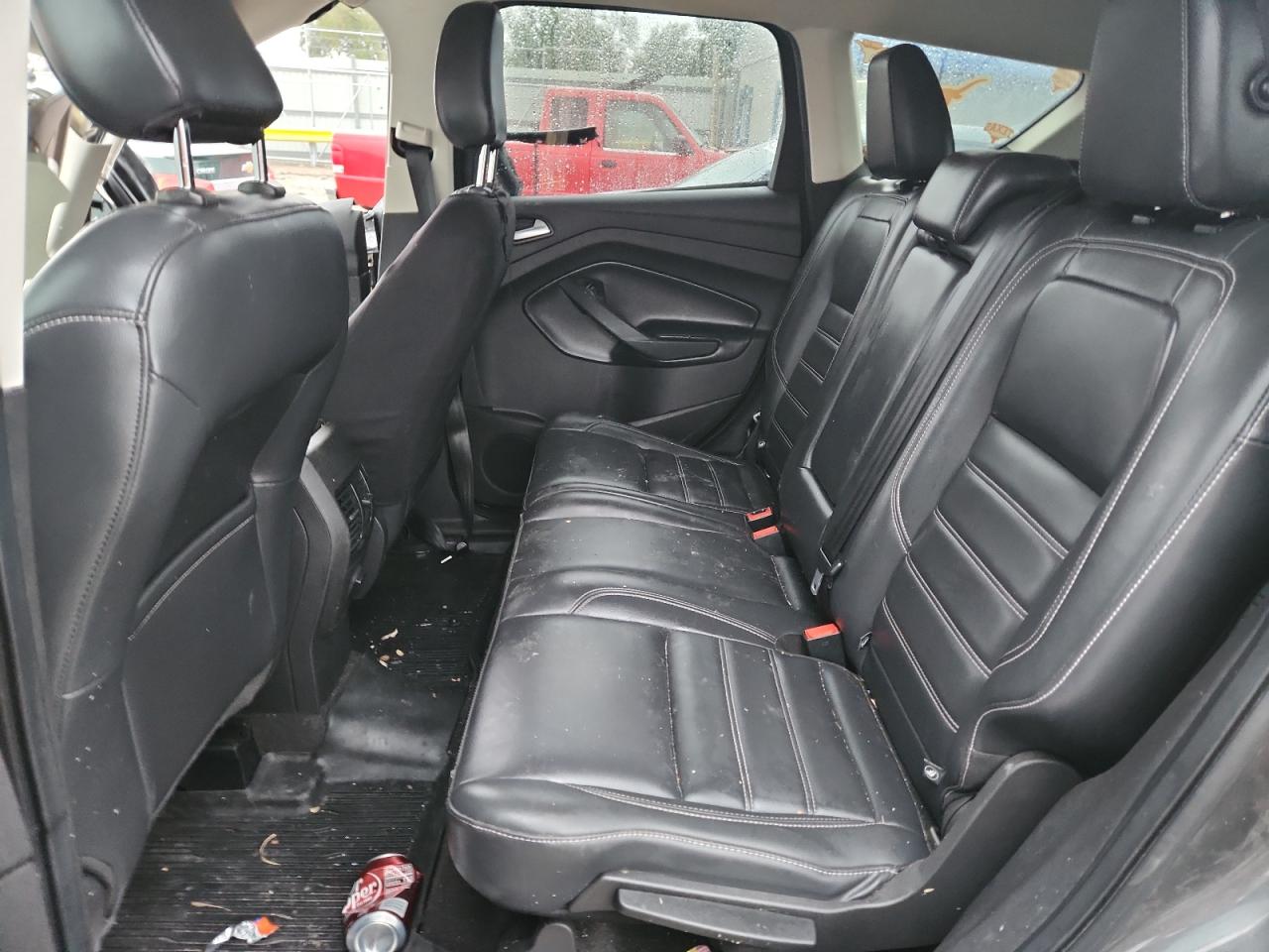 2019 Ford Escape Sel VIN: 1FMCU9HD9KUA54563 Lot: 89660715