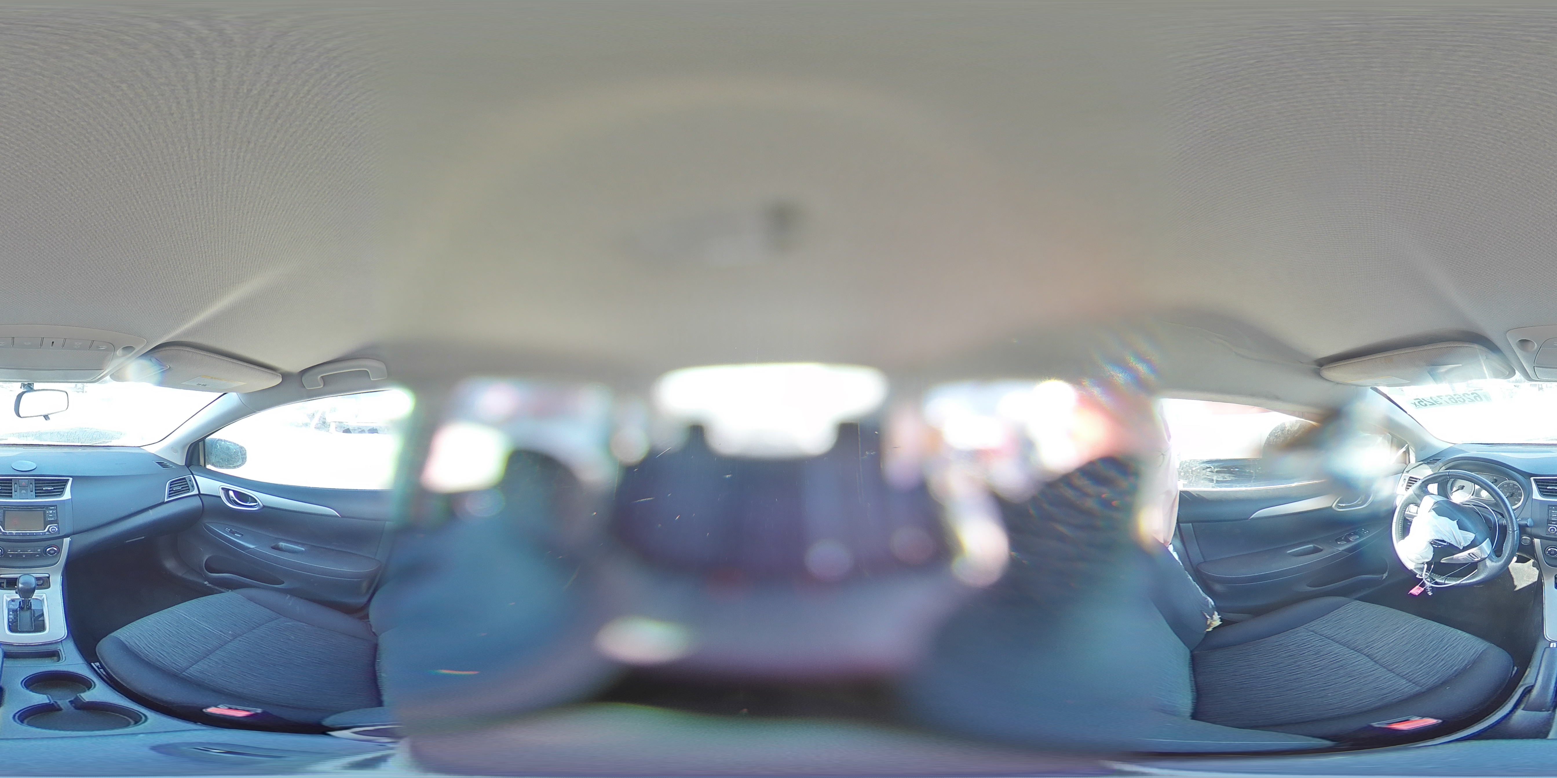 2015 Nissan Sentra S VIN: 3N1AB7AP7FL642247 Lot: 84924285