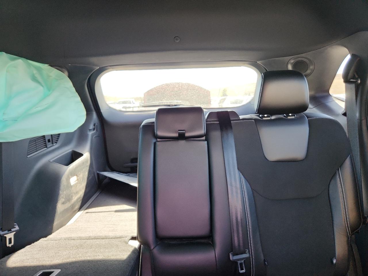 2021 Ford Edge St VIN: 2FMPK4AP2MBA31469 Lot: 84640375