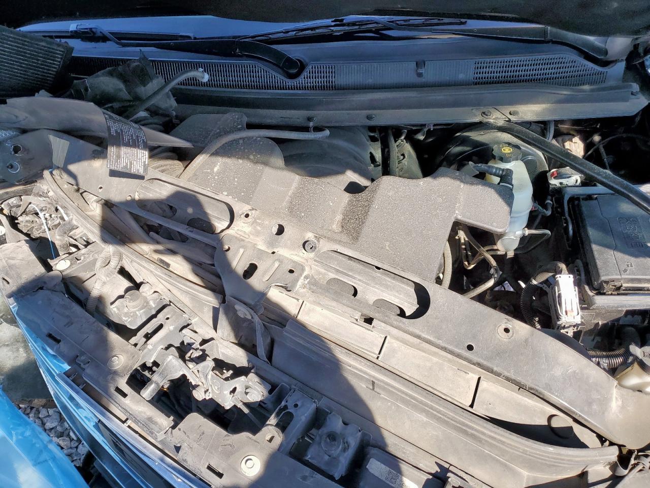 2020 GMC Yukon Slt VIN: 1GKS2BKC7LR272815 Lot: 89708995