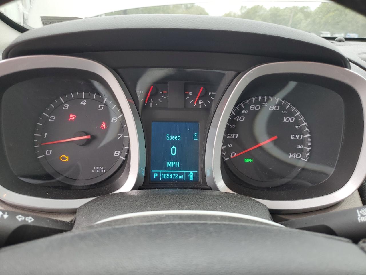 2012 Chevrolet Equinox Lt VIN: 2GNFLNE58C6386768 Lot: 85739865