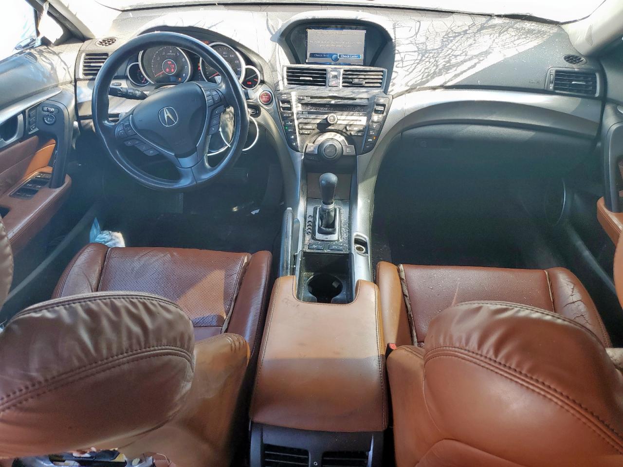 2010 Acura Tl VIN: 19UUA9F57AA004100 Lot: 85888845