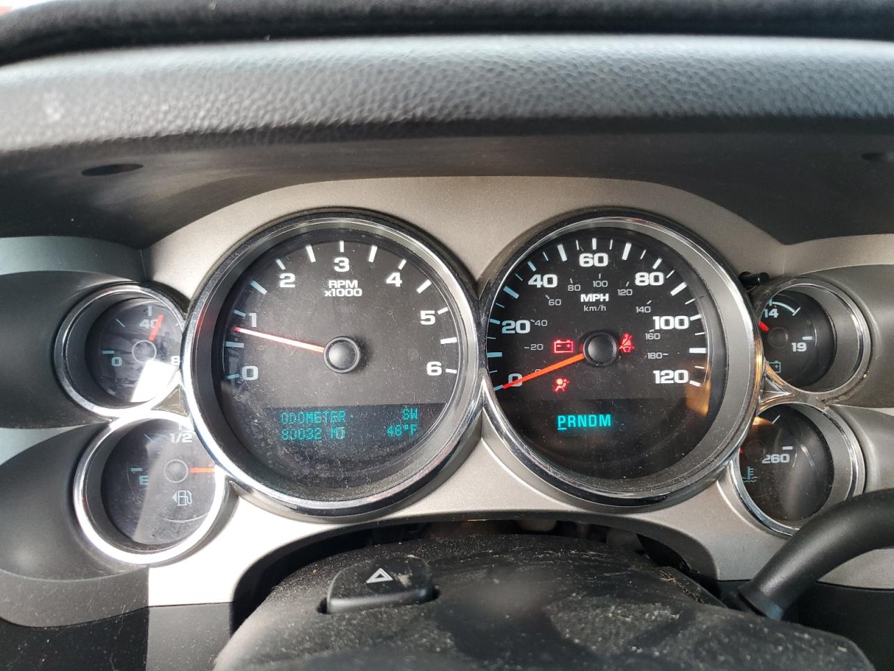 2011 Chevrolet Silverado K1500 Lt VIN: 3GCPKSE3XBG329617 Lot: 85758275