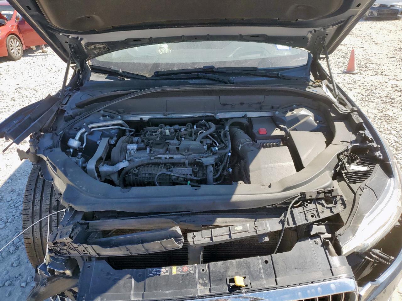 2018 Volvo Xc60 T6 Inscription VIN: YV4A22RL0J1017493 Lot: 85574685