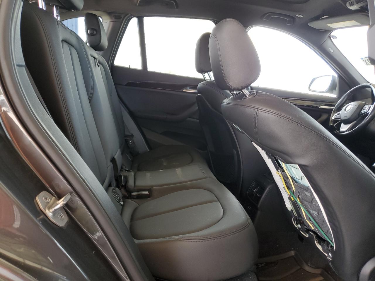 2020 BMW X1 xDrive28I VIN: WBXJG9C01L5P93335 Lot: 82214705