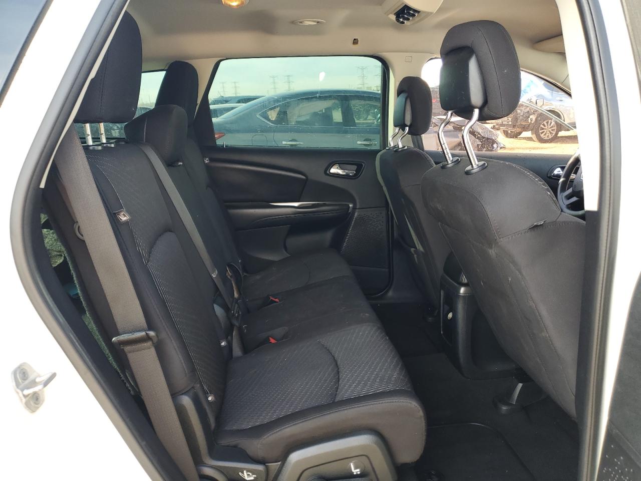 2014 Dodge Journey Se VIN: 3C4PDCAB1ET120663 Lot: 90087205