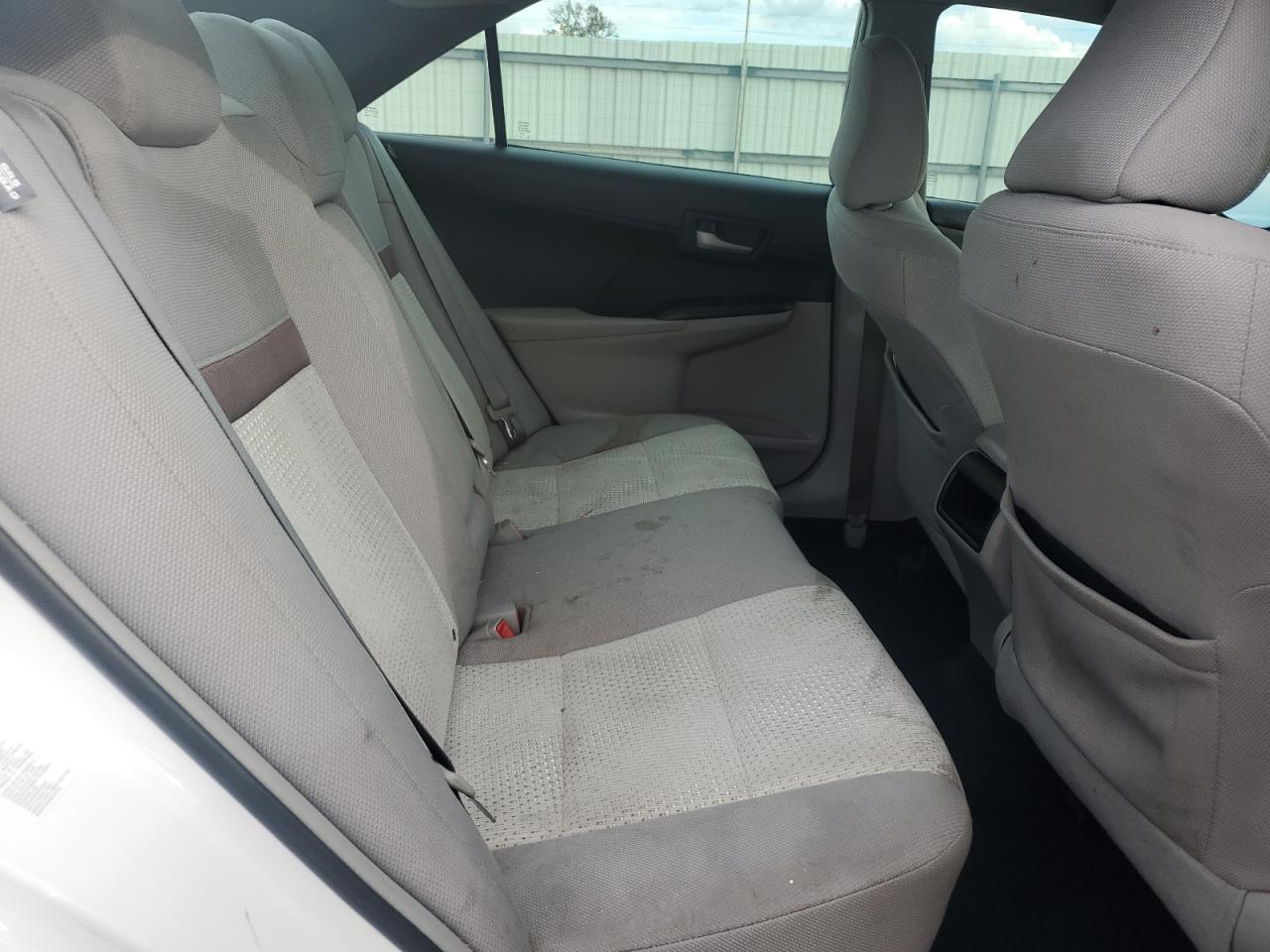 2013 Toyota Camry L VIN: 4T1BF1FK6DU268826 Lot: 85718835