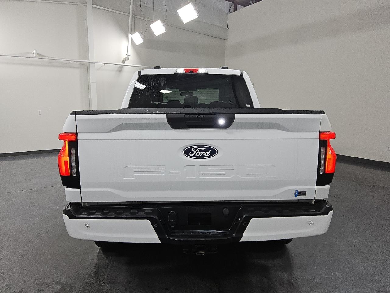 2024 Ford F150 Lightning Xlt VIN: 1FTVW3LKXRWG06404 Lot: 84980215