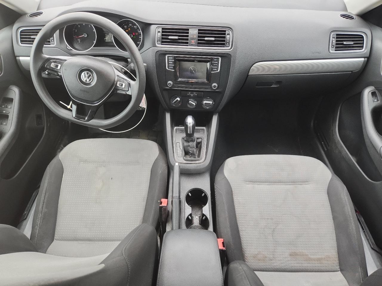 2018 Volkswagen Jetta S VIN: 3VW2B7AJ6JM229491 Lot: 85825425