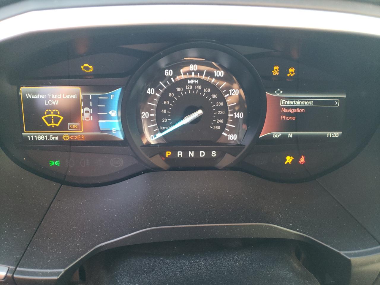 2018 Ford Edge Sport VIN: 2FMPK4AP9JBB10388 Lot: 65579115