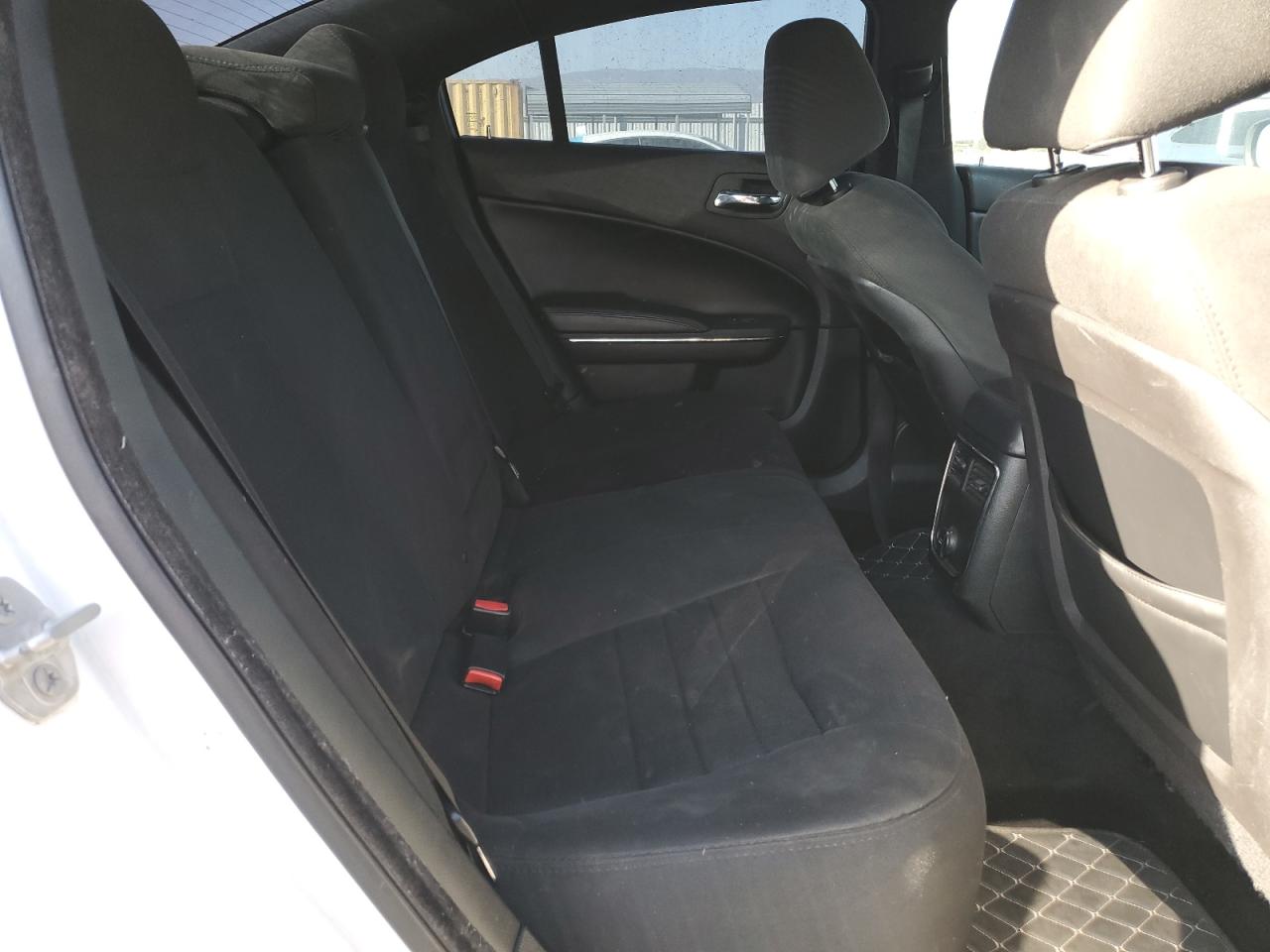 2014 Dodge Charger Sxt VIN: 2C3CDXHG2EH350782 Lot: 82252995