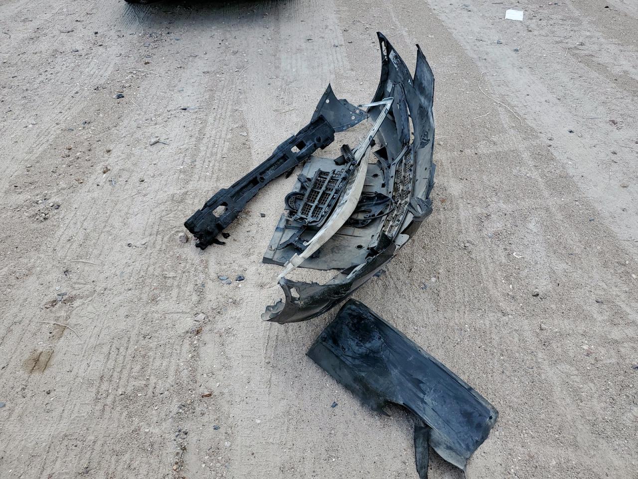 2014 Cadillac Ats VIN: 1G6AA5RX8E0184838 Lot: 85907085