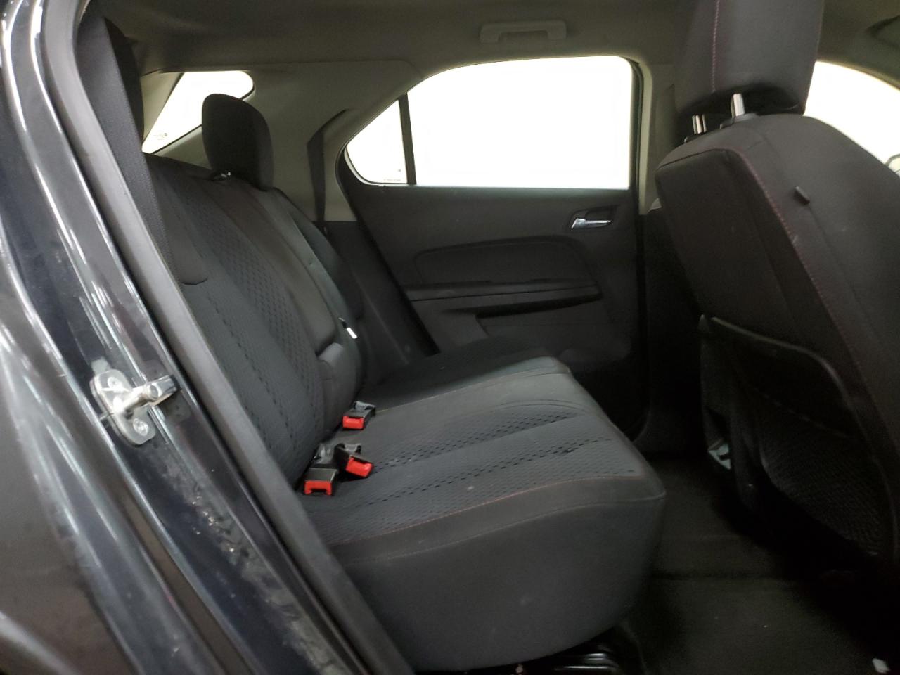 2013 Chevrolet Equinox Ls VIN: 2GNALBEK8D1155785 Lot: 84873275