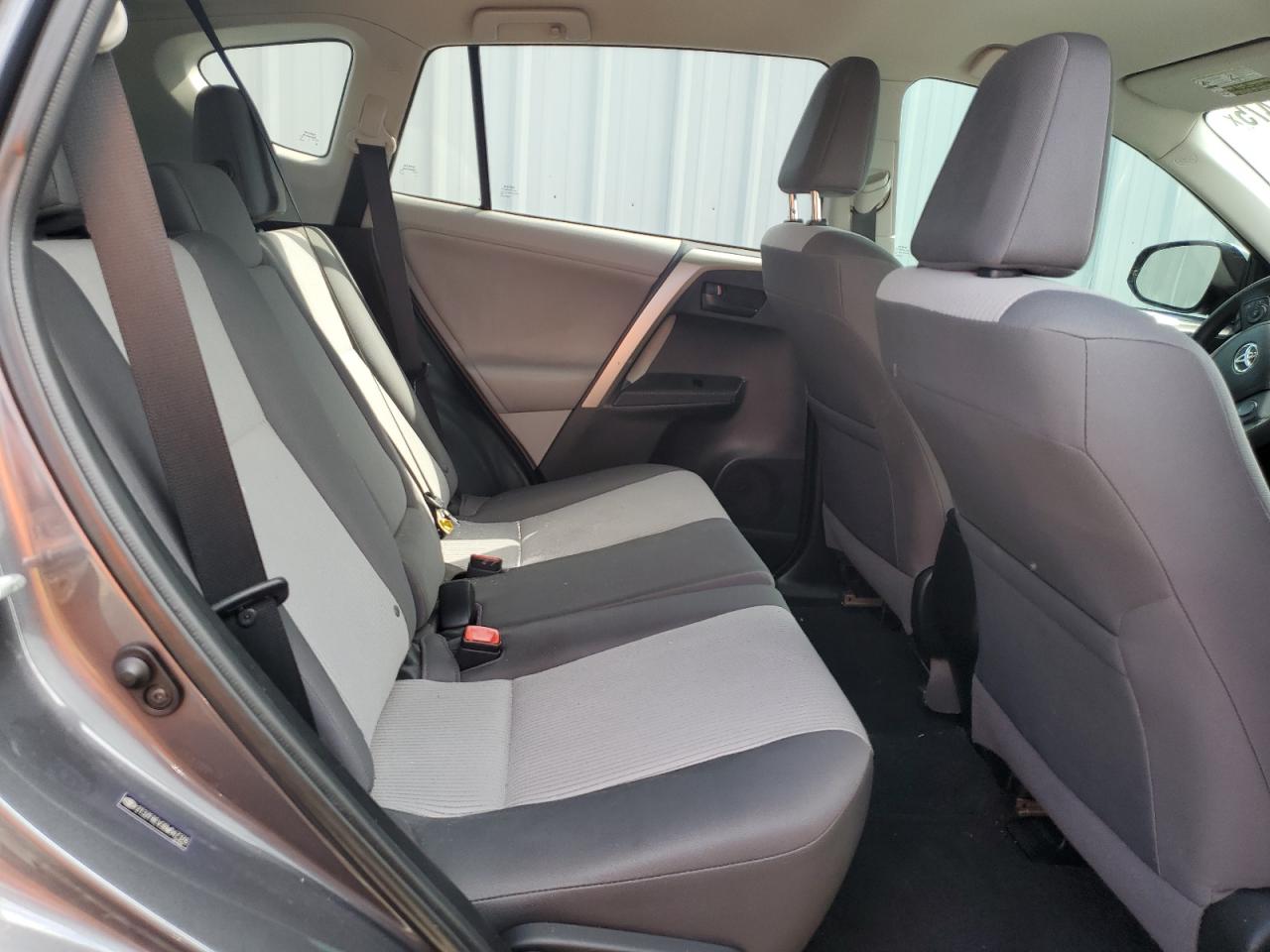 2013 Toyota Rav4 Le VIN: 2T3ZFREV3DW047376 Lot: 85351475