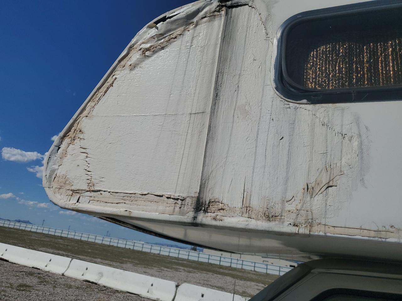 1998 Ford Econoline E450 Super Duty Cutaway Van Rv VIN: 1FDXE40FXWHA20919 Lot: 85132855