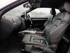 2009 AUDI A5 S LINE TFSI 211  for sale at Copart NEWBURY