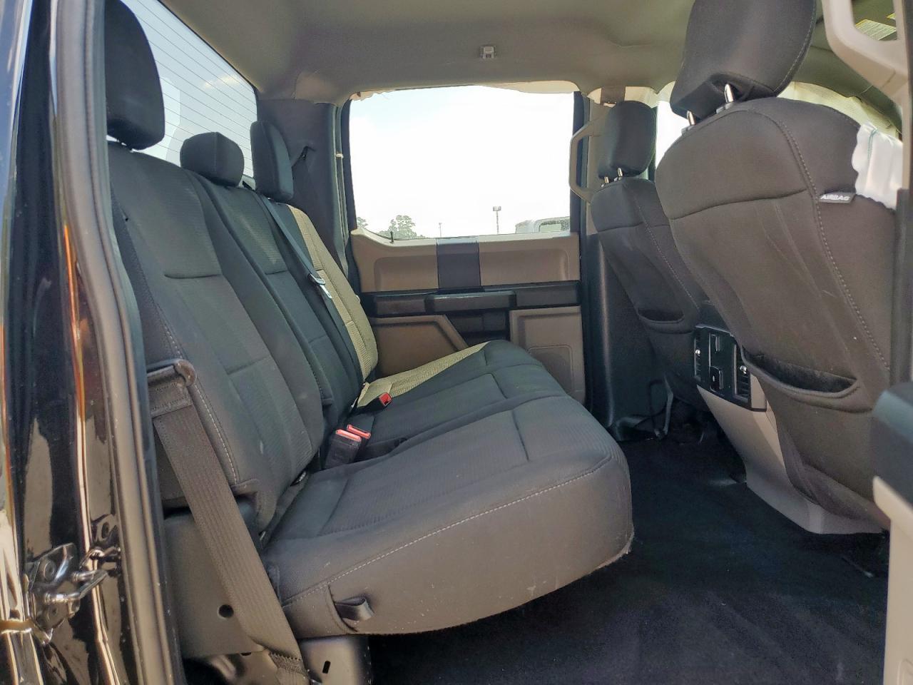 2019 Ford F150 Supercrew VIN: 1FTEW1CP4KFD54879 Lot: 84779695