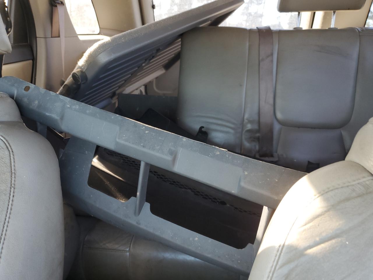 2005 Chevrolet Equinox Lt VIN: 2CNDL63F456094163 Lot: 86430895