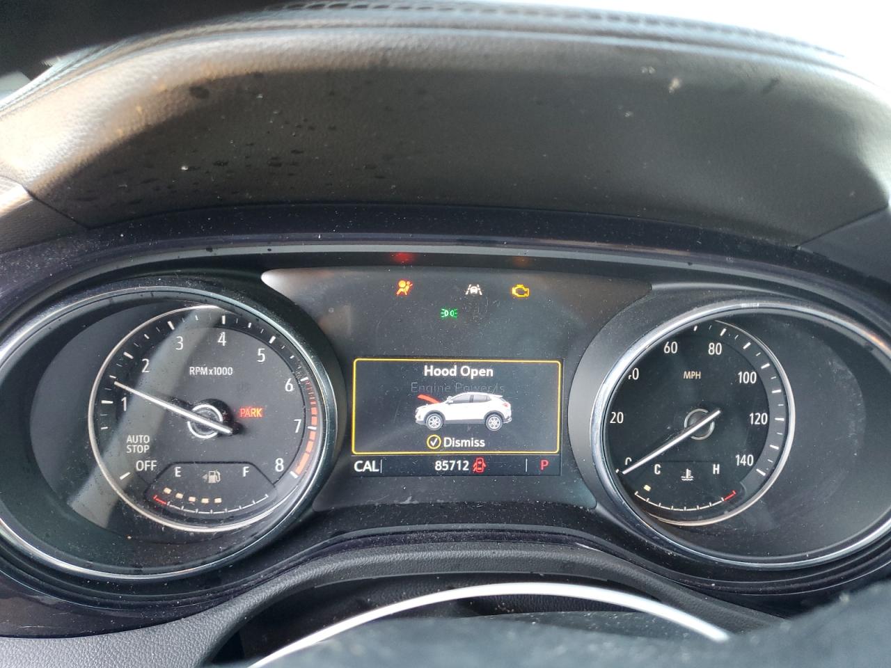 2021 Buick Encore Gx Preferred VIN: KL4MMBS23MB067924 Lot: 89665765