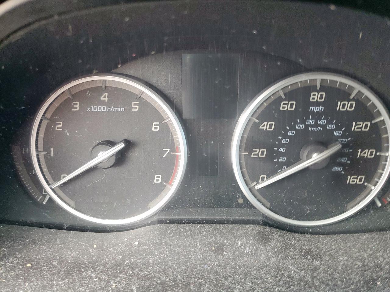 2016 Acura Rdx VIN: 5J8TB3H32GL007730 Lot: 85650155