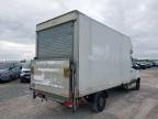 2011 MERCEDES-BENZ SPRINTER 3.5T CHASSIS CAB AUTO for sale at Copart WOLVERHAMPTON