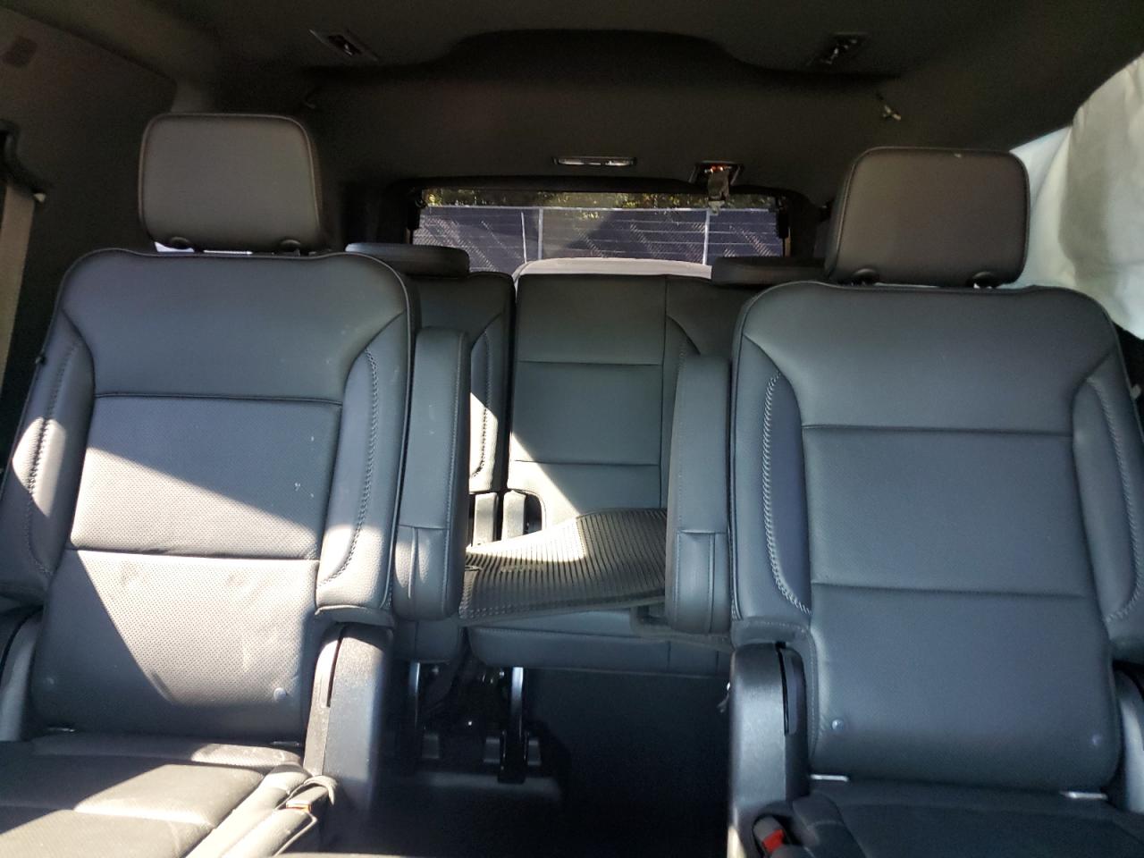 2021 GMC Yukon Denali VIN: 1GKS2DKL0MR262706 Lot: 84730645