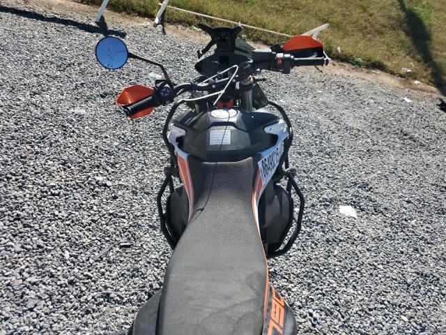 2020 KTM 790 ADVENTURE R  