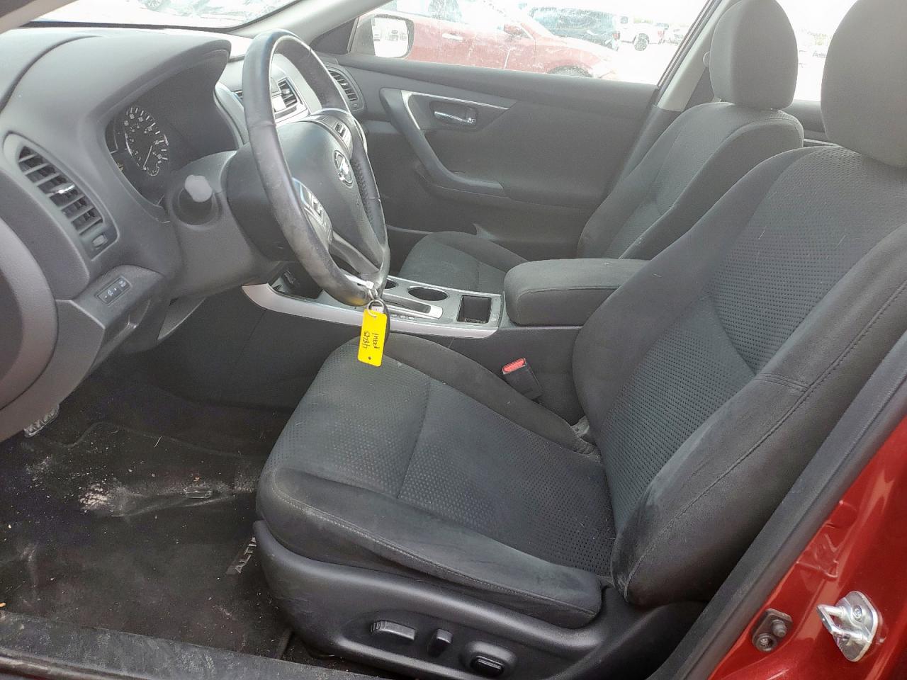 2015 Nissan Altima 2.5 VIN: 1N4AL3AP7FC148359 Lot: 84999125