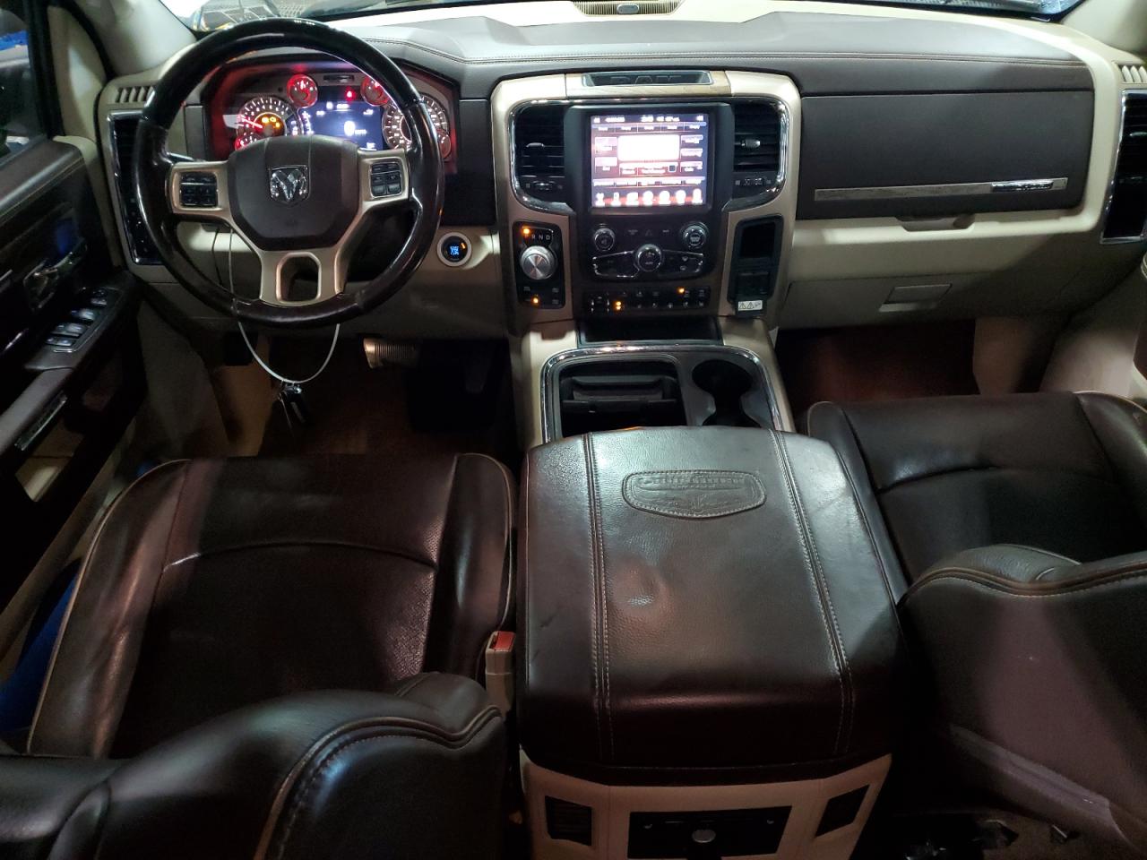 2016 Ram 1500 Longhorn VIN: 1C6RR7WT9GS366634 Lot: 90093385