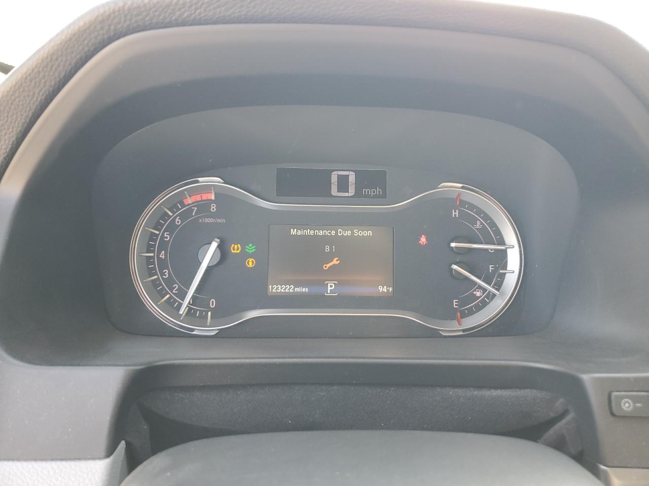 2018 Honda Pilot Ex VIN: 5FNYF5H30JB014755 Lot: 82252765