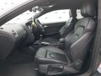 2013 AUDI A5 S LINE BLACK EDITION T  for sale at Copart WESTBURY