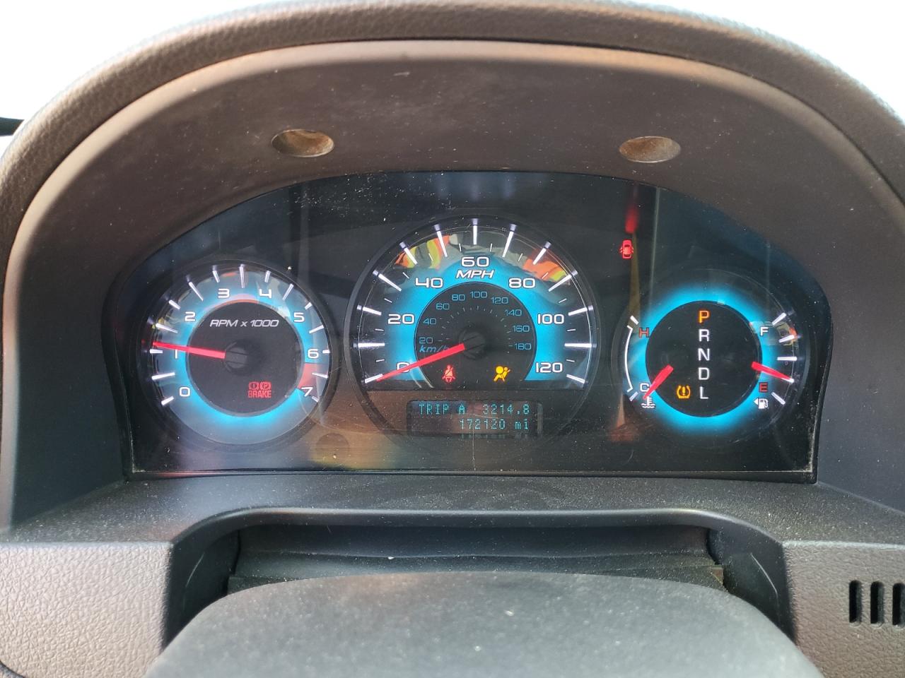 2011 Ford Fusion Se VIN: 3FAHP0HAXBR289585 Lot: 84645375