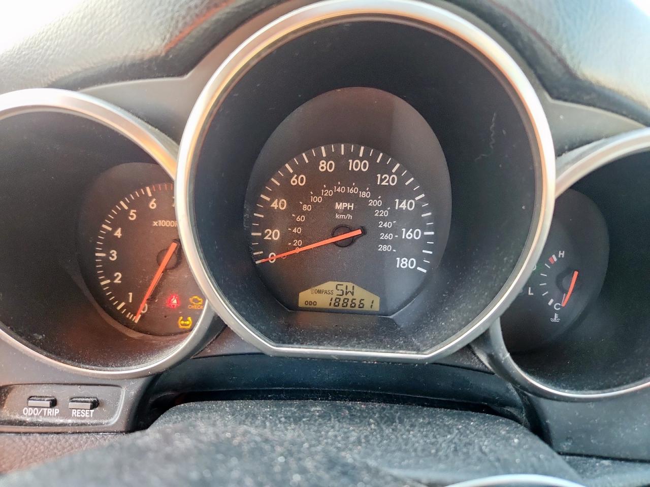 2002 Lexus Sc 430 VIN: JTHFN48Y920006653 Lot: 85342265