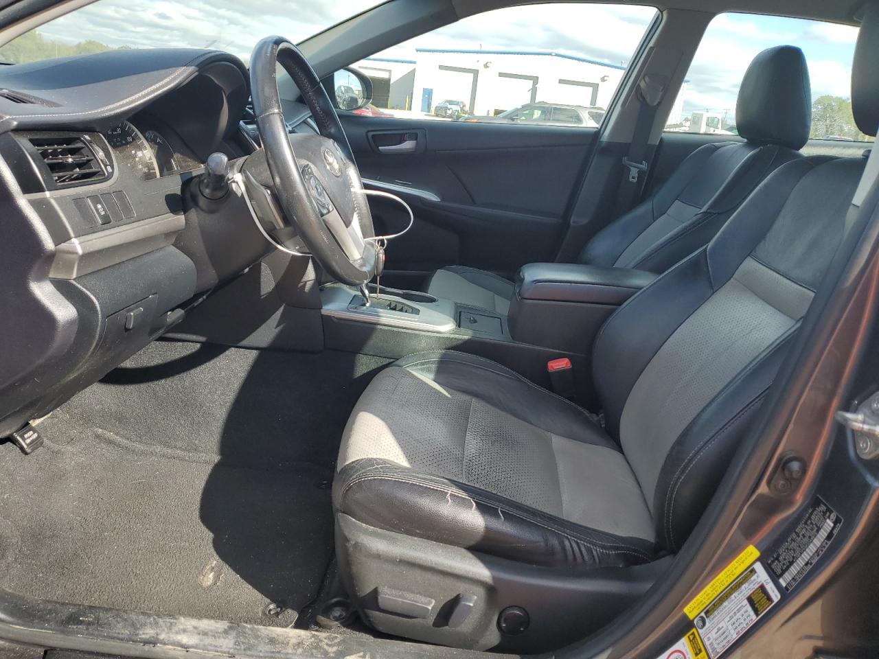 2014 Toyota Camry L VIN: 4T1BF1FK3EU349879 Lot: 90046755