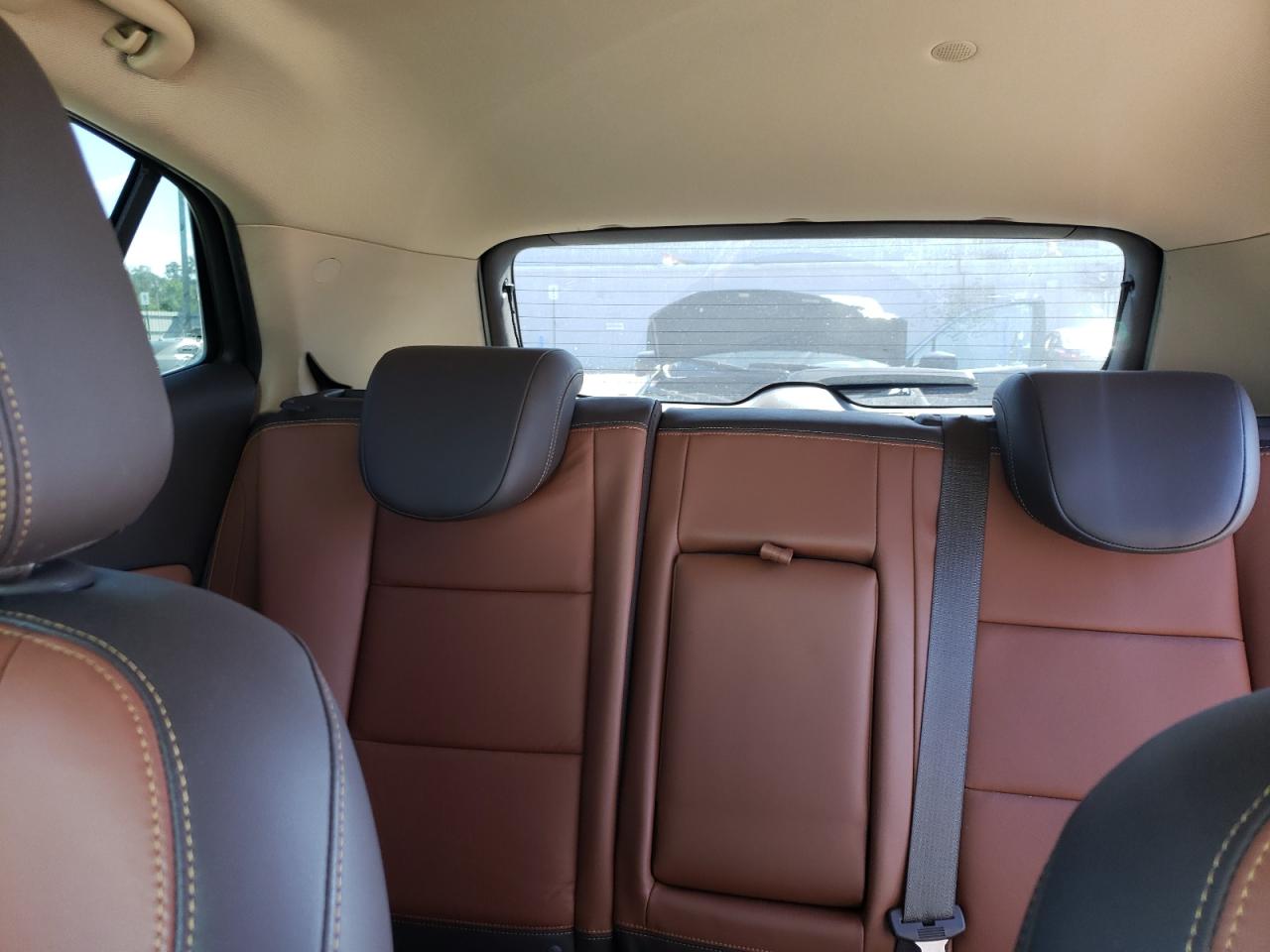 2014 Buick Encore VIN: KL4CJCSBXEB761800 Lot: 84442605