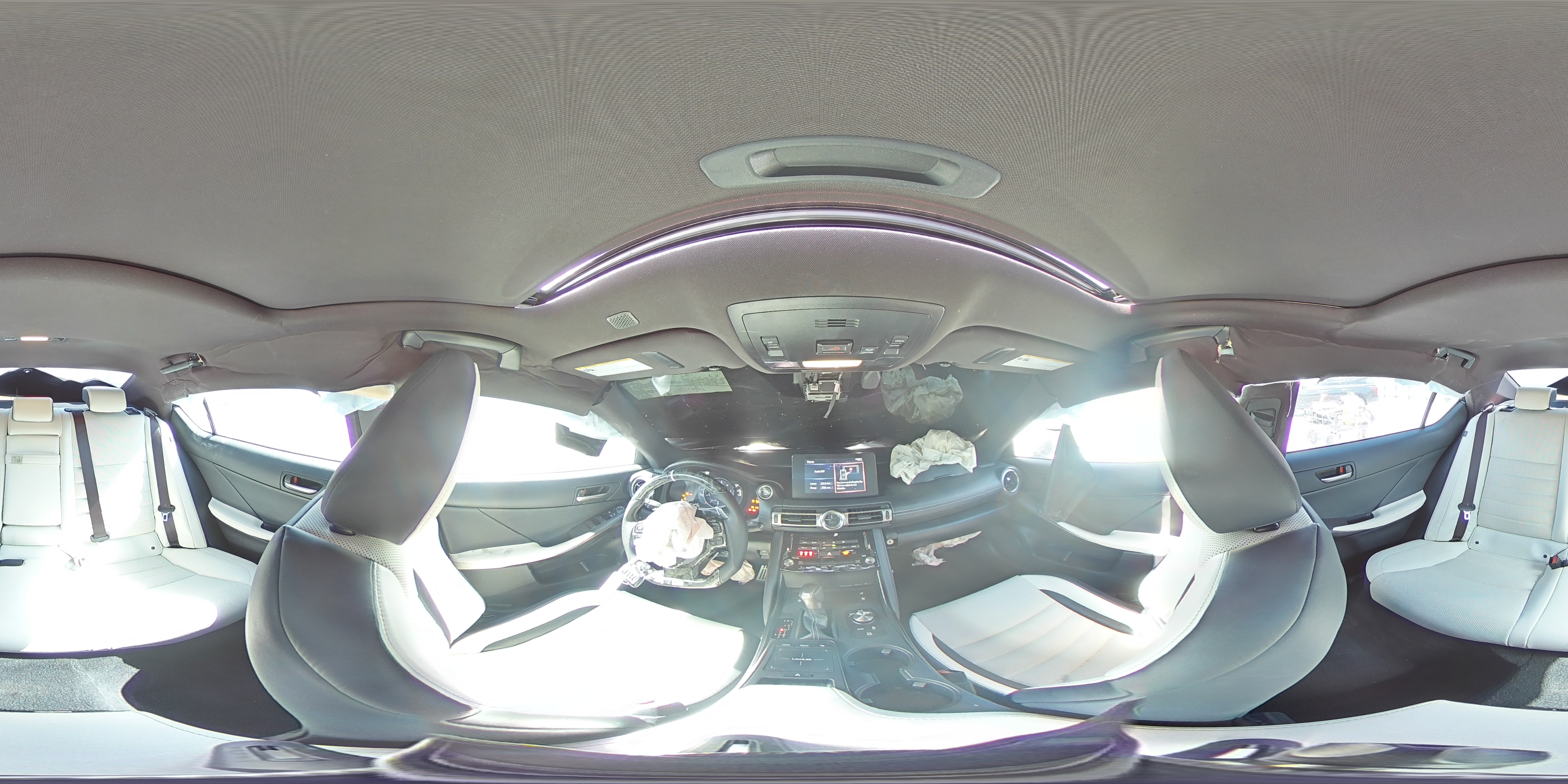 2022 Lexus Is 350 F Sport VIN: JTHGZ1B29N5053913 Lot: 89865515