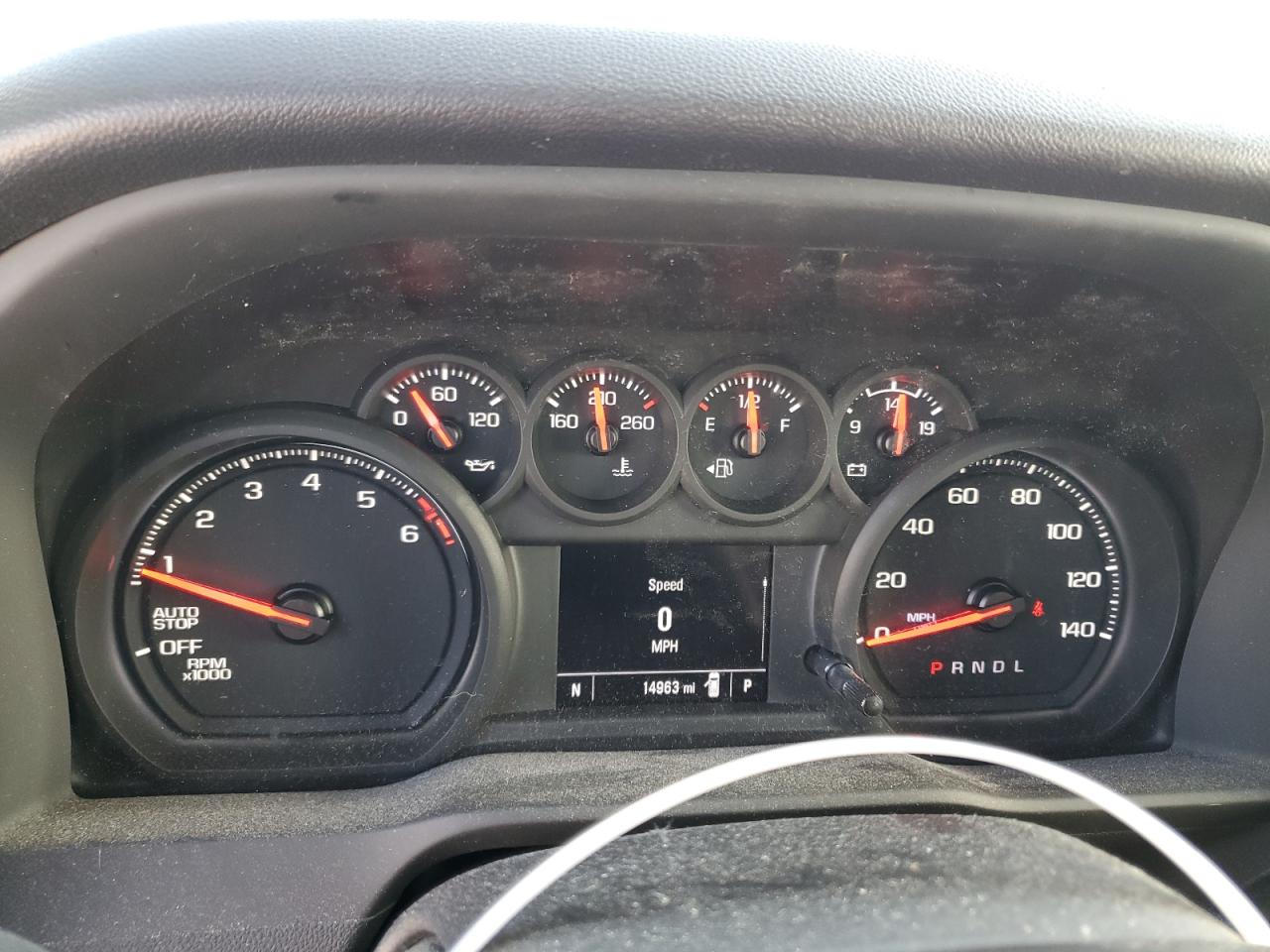 2023 GMC Terrain Slt VIN: 3GKALPEG4PL243080 Lot: 91804215